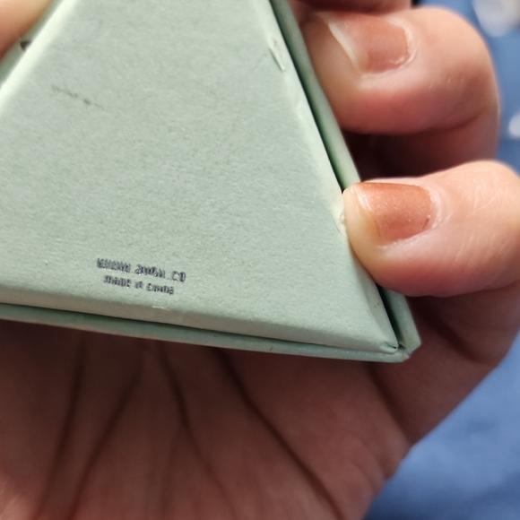 #50 You Are Enough Gold Ring - Picture 8 of 9